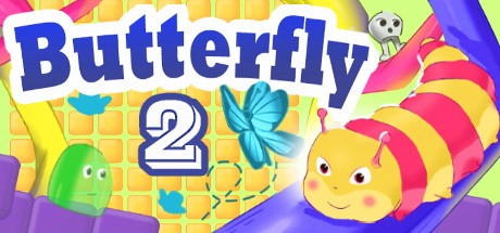 Games like Butterfly 2
