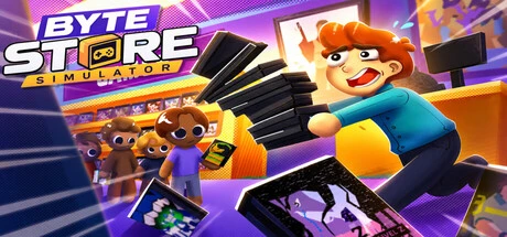 Games like Byte Store Simulator