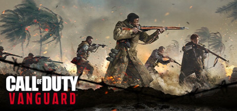 Call of Duty: Vanguard Image