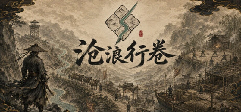 CangLang Scrolls Image
