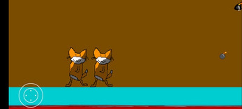 Canon Bomb 1 Retaled screenshot