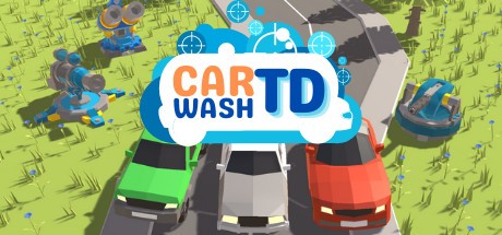 Games like Car Wash TD - Tower Defense