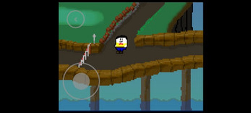 Castastics' Eddie's Adventure Image