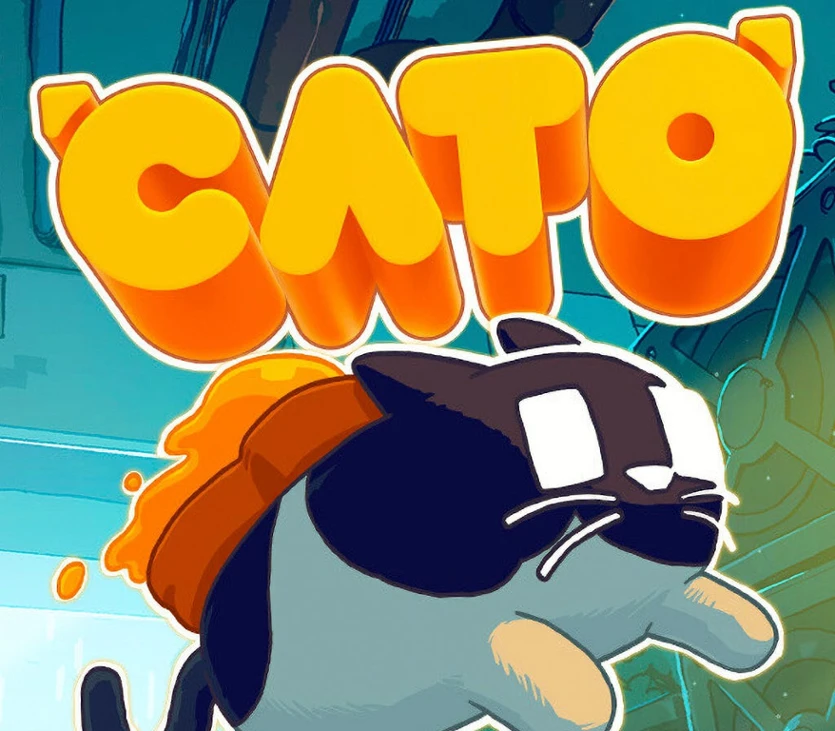 Games like CATO: Buttered Cat
