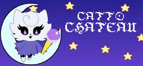 Games like Catto Chateau