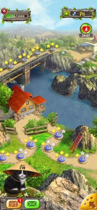 Charlie's Puzzle Image