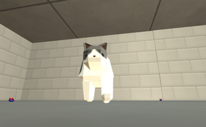Chedder Chase screenshot