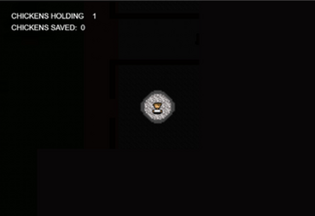 Chicken Run screenshot