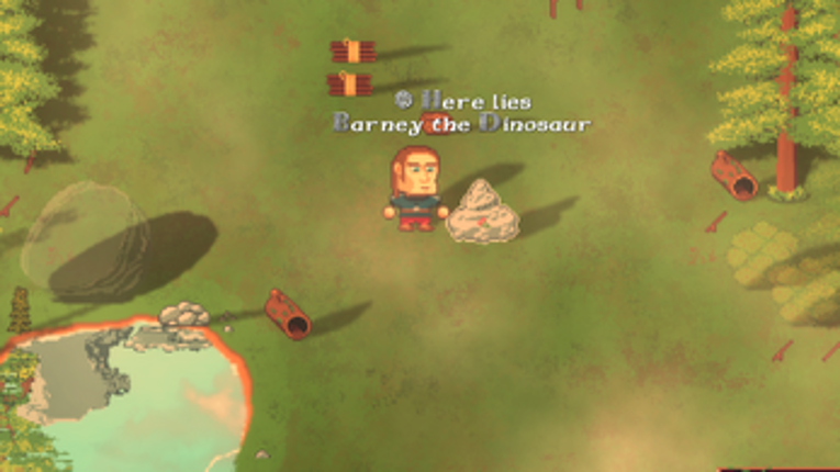 Children of Europa Image