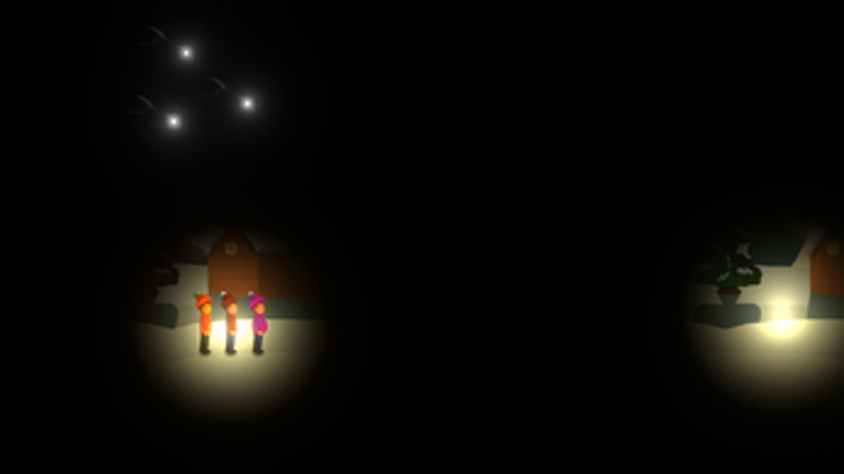 Christmas Savers Image