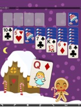 Christmas Solitaire HD Lite Image