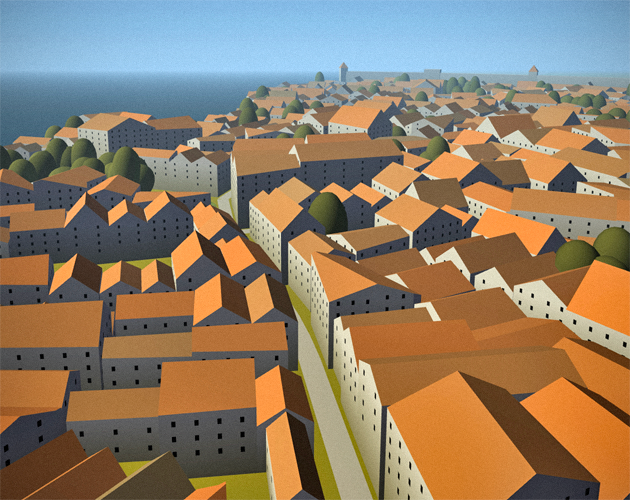 Games like City Viewer