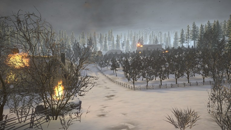 Code Alpha: The Final Frontier screenshot