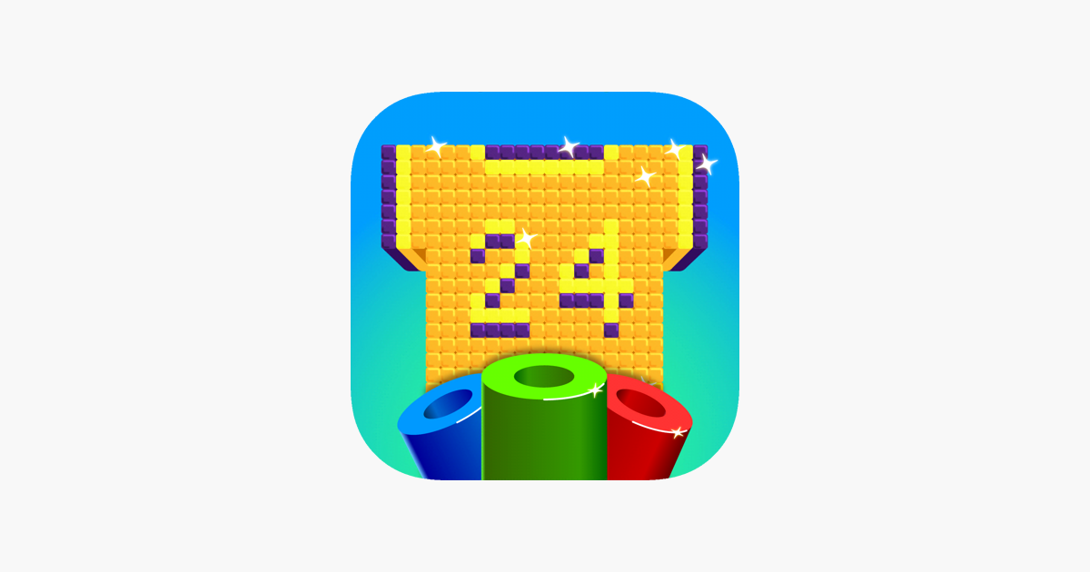 Games like Color Beads