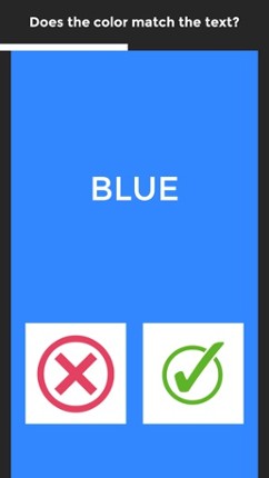 Color Match - Brain Games screenshot