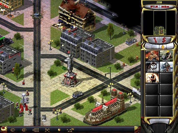 Command & Conquer: Red Alert 2 Image