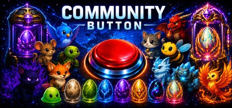 Games like Community Button