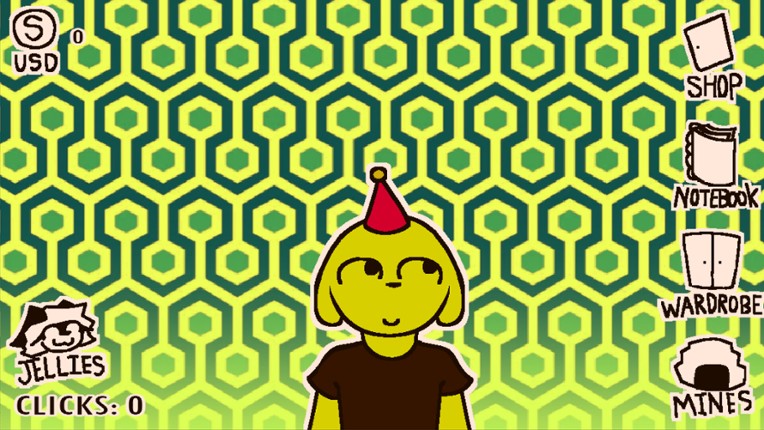 Computer Shrilow screenshot