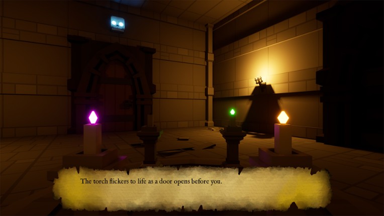 Conquering of the Royal Keep screenshot