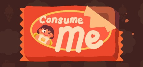 Games like Consume Me
