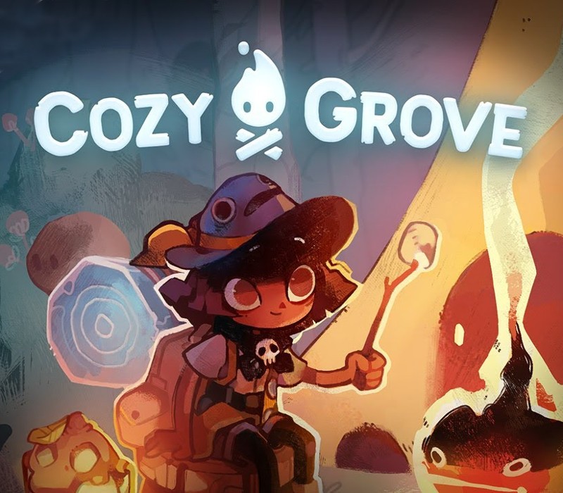 Games like Cozy Grove