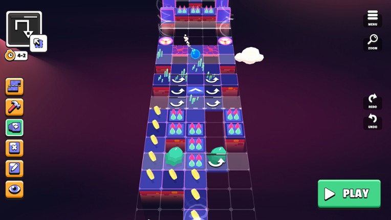 Crash Course Builder screenshot