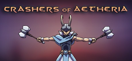 Games like Crashers of Aetheria