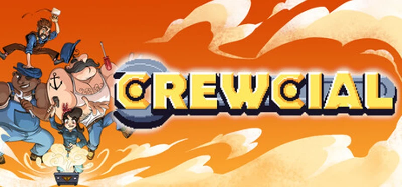 Crewcial Image