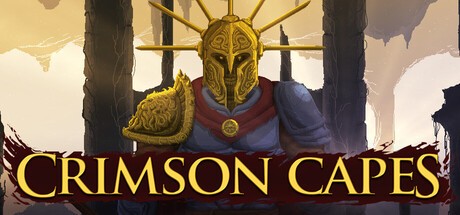 Games like Crimson Capes