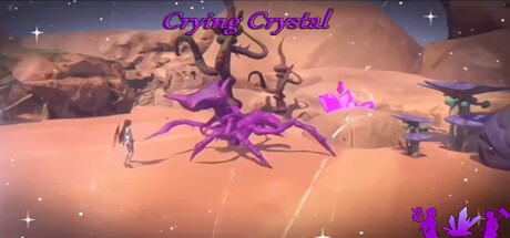 Games like crying crystal