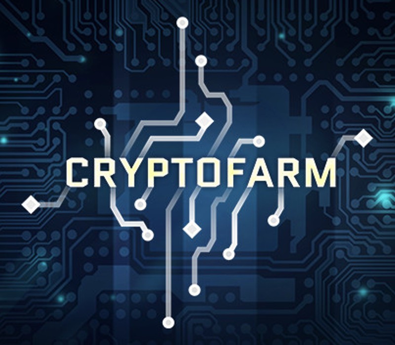 Games like CryptoFarm