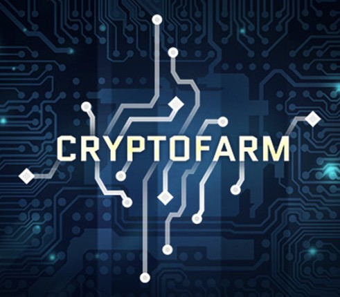 CryptoFarm Image