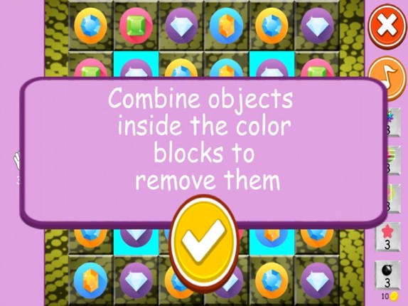 Crystal Legends - Pieces Of Fortune Image