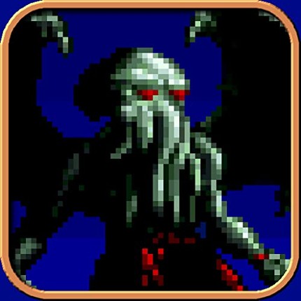 Cthulhu Saves the World Game Cover