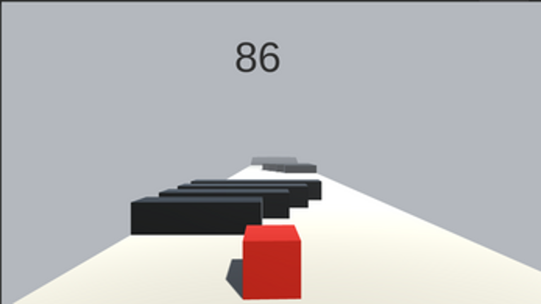 Cube screenshot