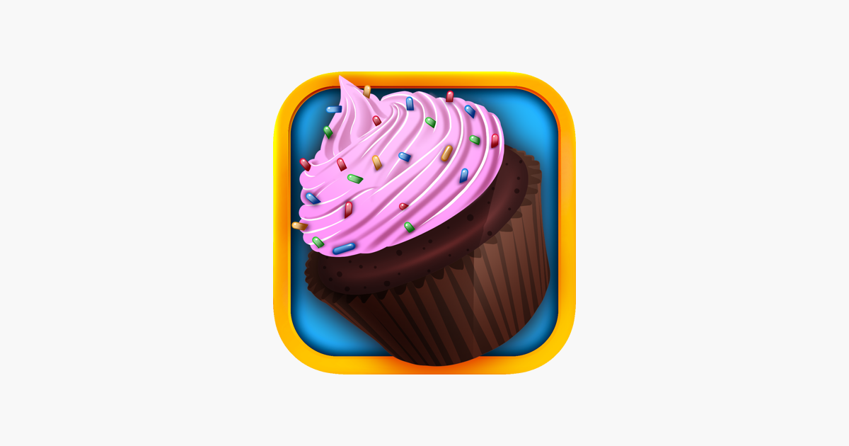 Games like Cupcake games