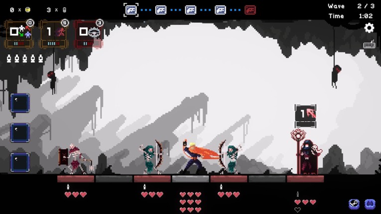 Cyber Tile screenshot