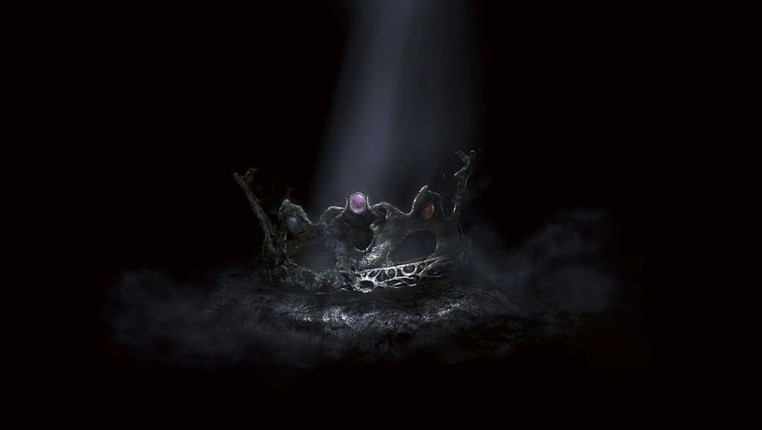 Dark Souls II: Crown of the Sunken King Image