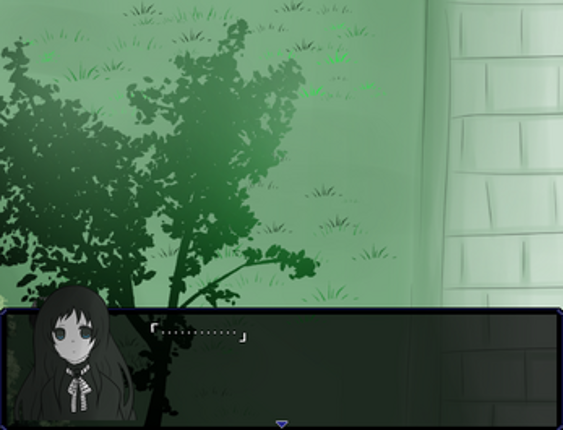 DarkSideHotel -零日目- Image