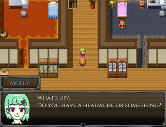 Darling and Curious Tales Image