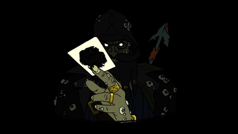 Davy Jones' Deckhand screenshot