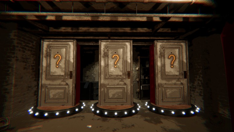 Death Stream screenshot