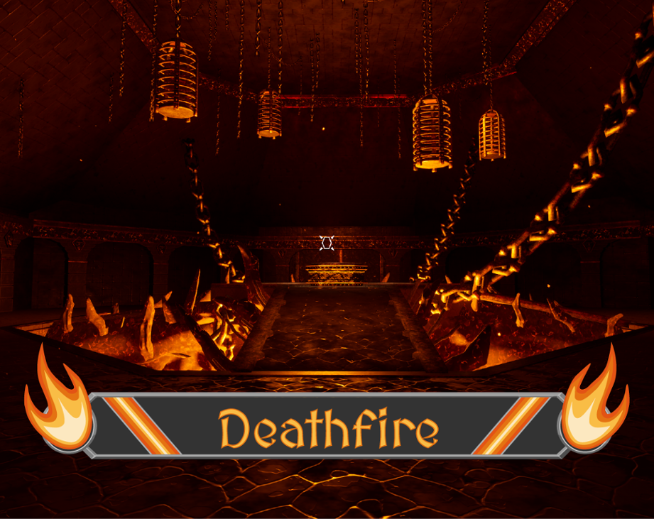 Games like Deathfire