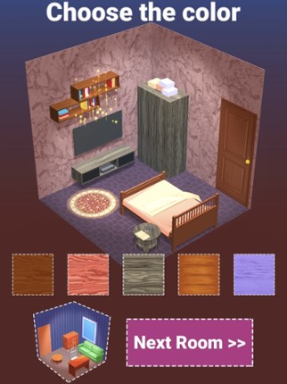 Decor Master screenshot