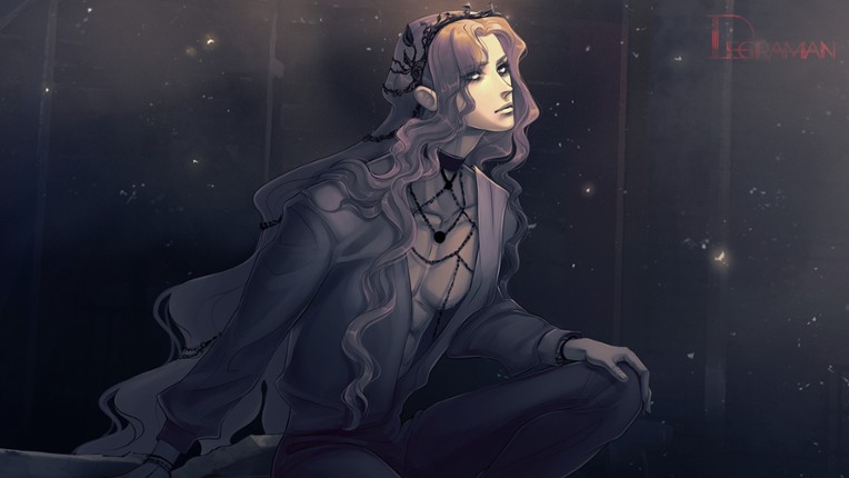 Degraman: Act II. Victor screenshot