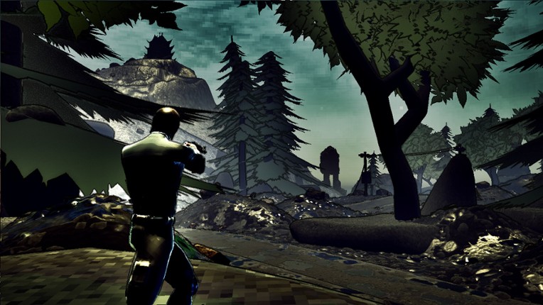 Deliverage screenshot