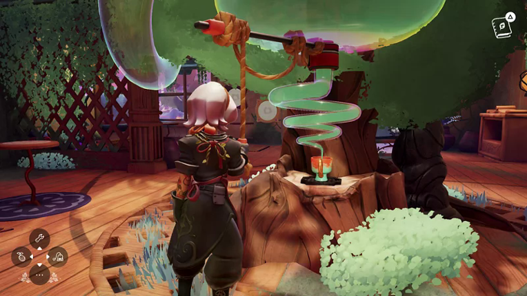 Destroy All Humans! 2 - Reprobed screenshot