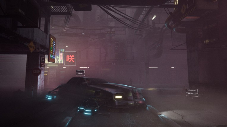 DETECTIVE - Collection screenshot