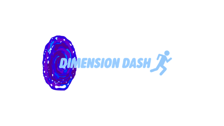 Dimension Dash Image