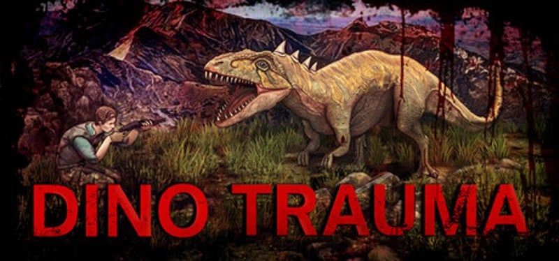 Dino Trauma Image